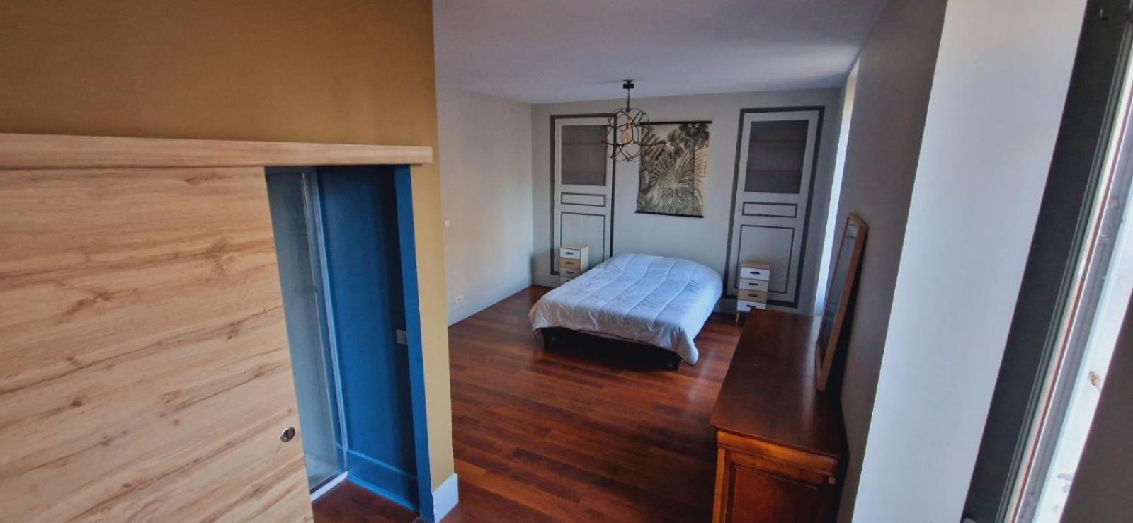 Le Duplex Apartment Chalon-sur-Saone Bagian luar foto