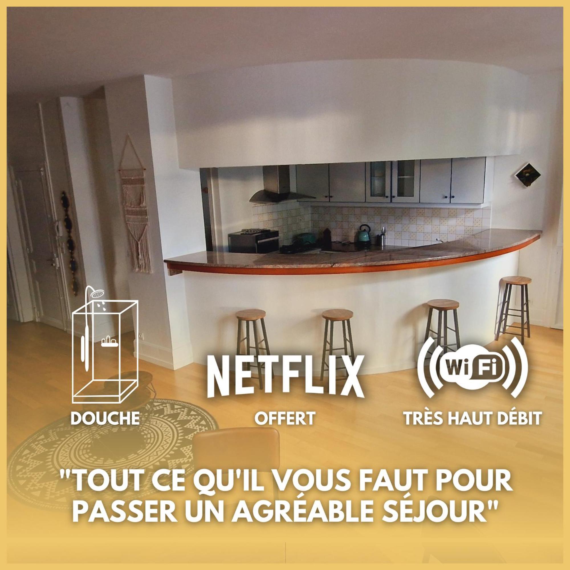 Le Duplex Apartment Chalon-sur-Saone Bagian luar foto